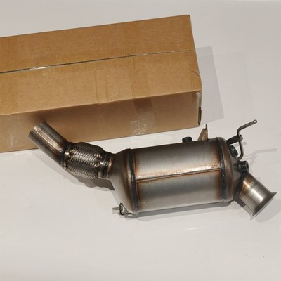 DE Dieselpartikelfilter DPF for BMW 1 2 3 4 5 X3 F20 F21 F22 F30 F31 F32 F34 F10