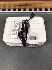 ViewSonic PA503S Projector - 2824 hours - W/Remote and Power Cable
