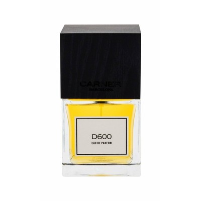Carner Barcelona D600 Eau de Parfum 100ml