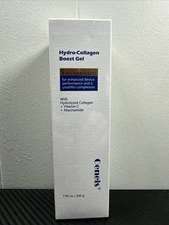 Oeneis Hydro-Collagen Boost Gel, Conductive Gel W/ Hydrolyzed Collagen 7.05oz R1