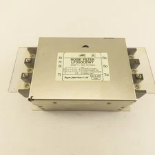 JRC LF350CEW7 250V 50A 50/60Hz Noise Filter