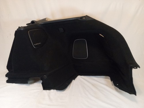 2002-2005 LEXUS IS300 SPORTCROSS WAGON REAR RIGHT TRUNK QUARTER PANEL COVER OEM