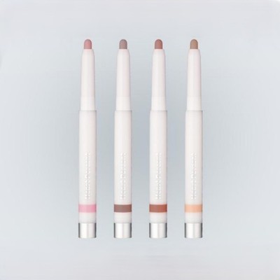 HEART PERCENT Dote On Mood Lineproof Lip Pencil 0.8g 4colors 2025 F/W K-Beauty