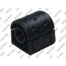 1x ORIGINAL® Gsp Lagerung, Lenker Vorne, Links, Rechts für Nissan SUNNY III