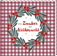 Vom Zauber Der Weihnacht | Katja Heimberg | Deutsch | Taschenbuch | 48 S. | 2025