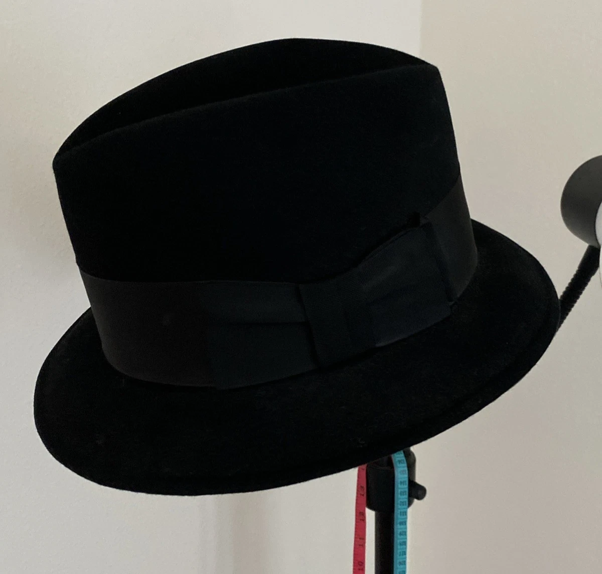 Dobbs Fedora Vintage Hats for Men for sale | eBay