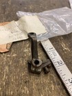 OEM Linkert Throttle lever Harley Knucklehead Panhead VL 27252-37 UL Vtg