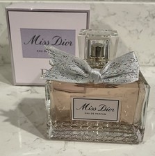 Dior Miss Dior Women's Eau De Parfum - 3.4fl.oz for sale online | eBay