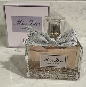 Miss Dior Eau de Parfum 100mL | eBay