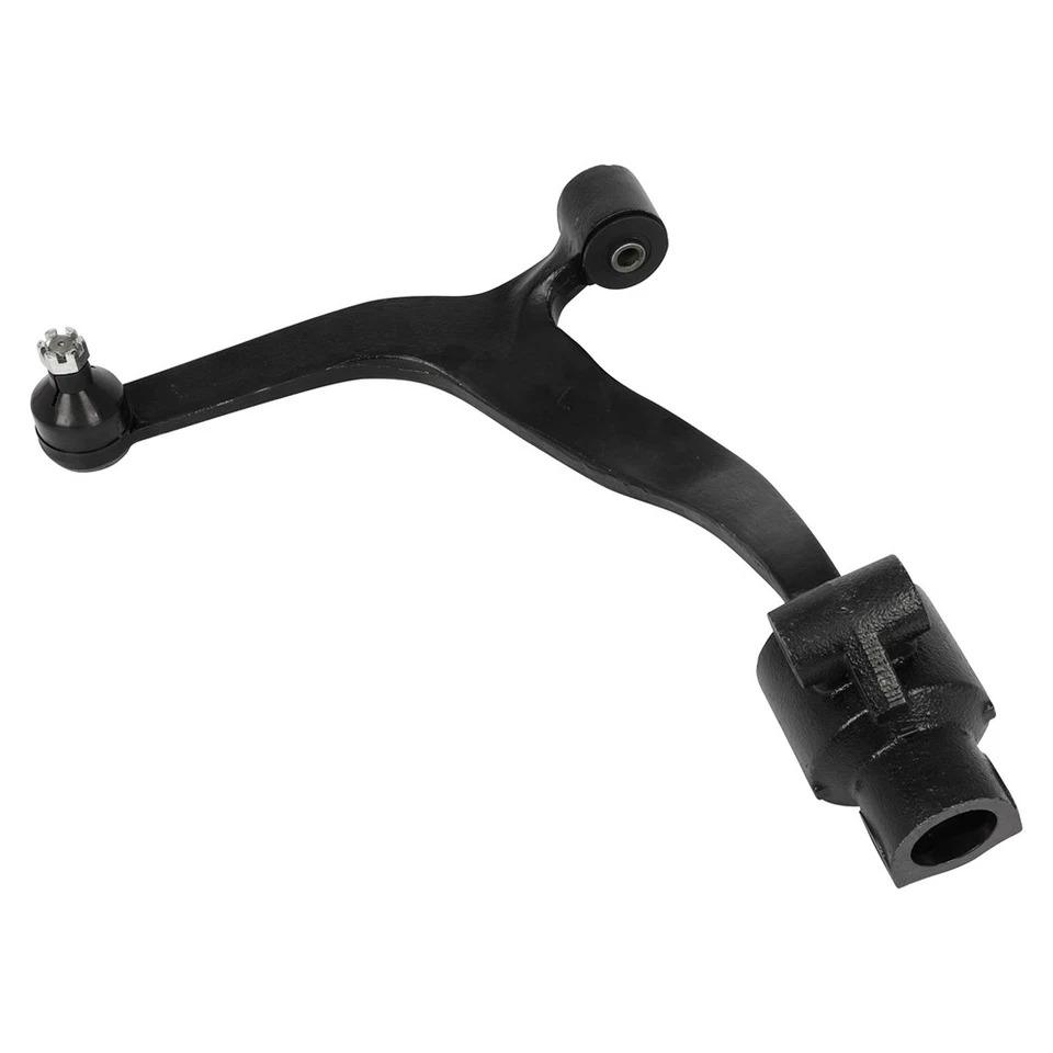 Brazos de control inferiores delanteros barra estabilizadora botas de barra estabilizadora para Infiniti FX35 FX45 2003-2008 Foto 2 de 4