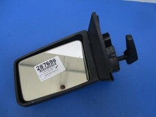 Retroviseur gauche (ou coque) Volvo 340