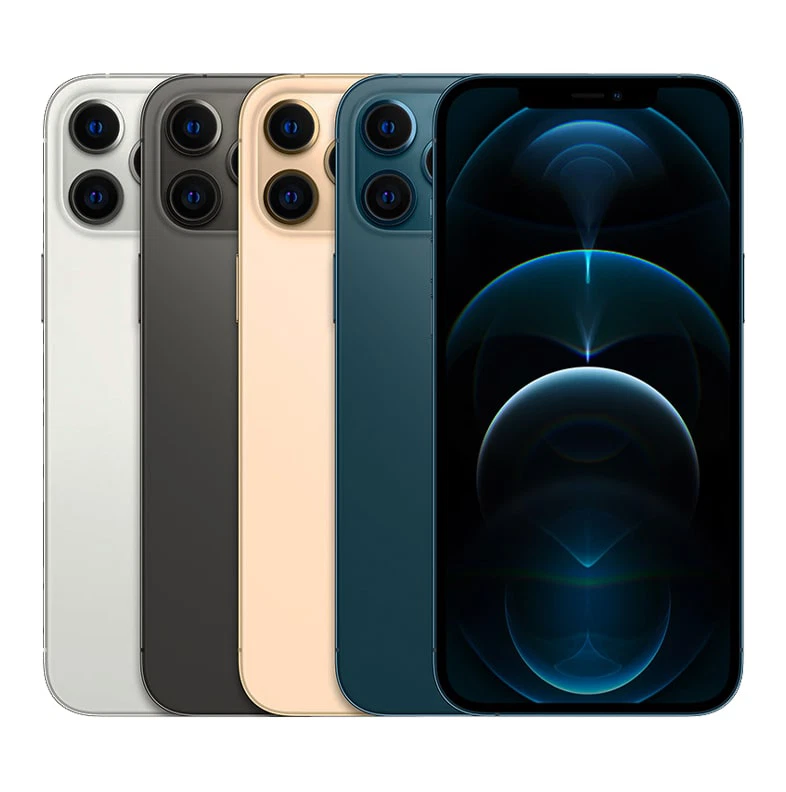 Apple iPhone 12 Pro 128GB for Sale - Shop New & Used Cell Phones