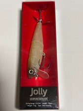 Bottom-up lure, Jolly