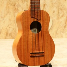 Kamaka Soprano White Label c1980-90s