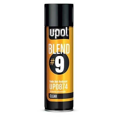 U-POL Blend#9 Fade Out Reducer Premium Aerosol UP0874