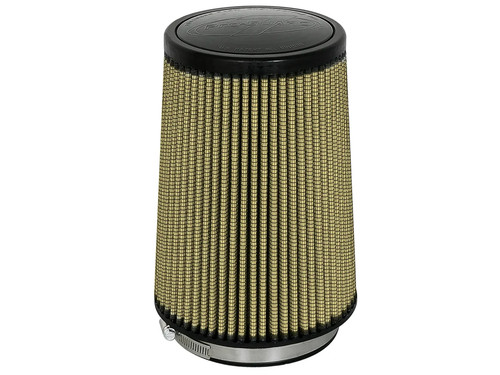 aFe 72-90049 Magnum FLOW Pro GUARD7 Air Filter 5 F x 6-1/2 B x 5-1/2 T x 9 H in - Picture 2 of 6