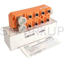 New In Box LUMBERG AUTOMATION 0970PSL203 Prof...