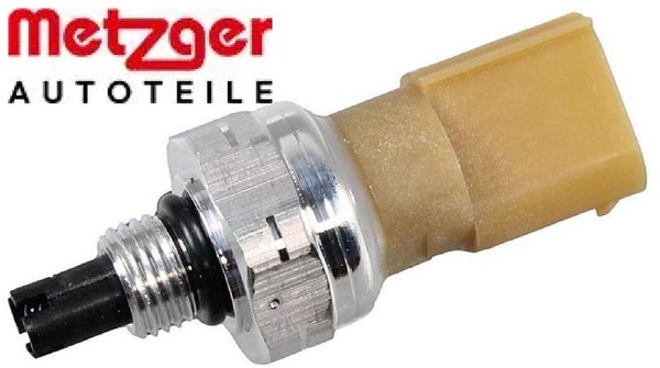 Metzger 0917730 Druckschalter FüR Klimaanlage Druckschalter Klimaanlage-image