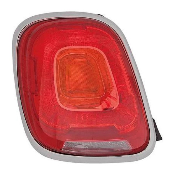 Diederichs 3425890 Heckleuchte RüCkleuchte FüR Fiat 500X 334 Rechts 51937411-image