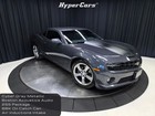 2010 Chevrolet Camaro SS