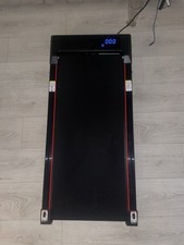Electric Walking Pad Treadmill Home