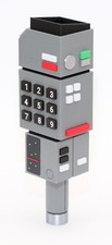 Space 1999 Comlock/Commlock 3D Printed Models Cosplay/Display TRACKED 48