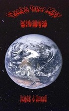 Sharks from Mars Book 2: The Battle for Earth by Patrick J. Russell (English) Pa