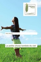 PiéTro Mariani | La Petite Chose TombéE Du Ciel | Taschenbuch | FranzöSisch