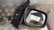 Retroviseur droit (ou coque) Renault KANGOO