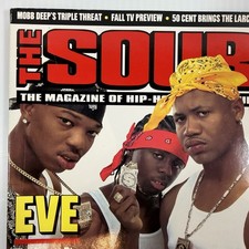 The Source Magazine for sale | eBay