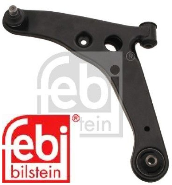Febi Bilstein 32071 Lenker FüR RadaufhäNgung Querlenker Lenker FüR Mitsubishi-image