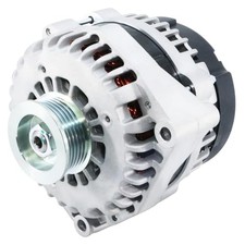 Alternator 160Amp High Output Compatible with 2007-2014 Cadillac Escalade 8301N