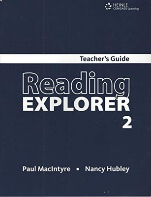 READING EXPLORER 2 - TEACHER'S GUIDE