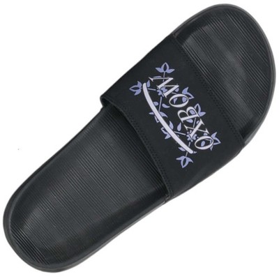 Oxbow Flip Flops Icon To Slap - noir