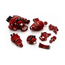 Privateer Press Warmachine Khador Destroyer #33 NM