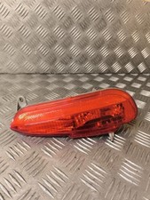 Pare-choc arrière Fiat PUNTO EVO