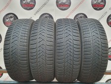 GOMME INVERNALI USATE PIRELLI 205/65 R16 