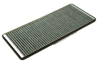 Bosch 1 987 432 343 Innenraumfilter Pollenfilter Aktivkohle