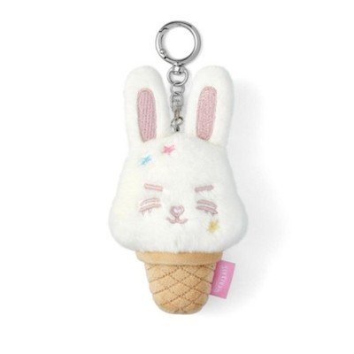 SEVENTEEN Pop-up Ice Cream Face Keychain S.COUPS
