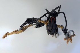 LEGO BIONICLE: Reidak (8900)