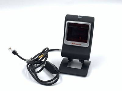 Honeywell Genesis 7580g Scanner + RS232 Kabel CBL-400-150-S00