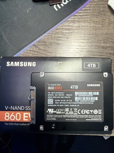 Samsung 860 Evo 500GB | eBay