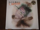 David Bowie 1. OUTSIDE - Friday Music 1LP 180 Ltd Edition - SEALED and Near Mint