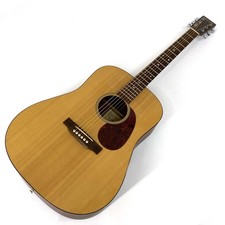 Martin [D-16GT] Natural [Used/Acoustic Guitar/Acoustic Guitar/Made in