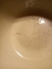 Vintage 10 1/2 Inch Western Stoneware Company Mixing Bowl Crock — photo 9
