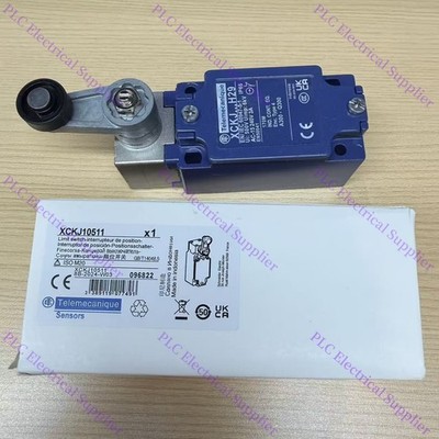 XCKJ10511 1X New Telemecanique XCK-J10511 Travel switch Fast Shipping