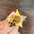 Lot of 5 Vintage 1985 Disneyland 30th Anniversary Pins:  — photo 7