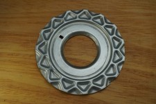 X1 Original Bbs Rs 001 Center Cap Waffle Plate Hub Cap 14 15 Rs 09.24.038