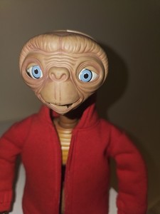 Et Furby | eBay