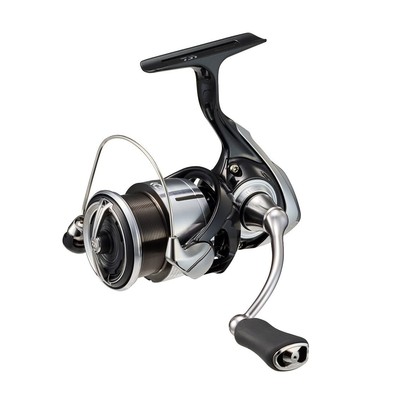 DAIWA spinning reel 23 LEXA LT2500S